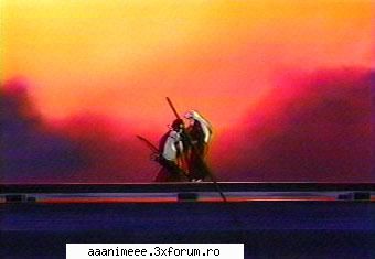 A faithfull love song since before we met... - kiss..kiss..kiss - Inuyasha