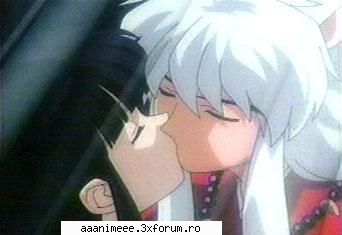 A faithfull love song since before we met... - Si ultima....spuneti ce credeti...(si despre poze - Inuyasha