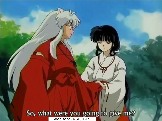 A faithfull love song since before we met... - ultima...gata al'data cu poze...k sunt - Inuyasha