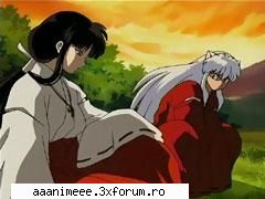 A faithfull love song since before we met... - Shin - Inuyasha