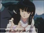 A faithfull love song since before we met... - may_ice_queen - Inuyasha