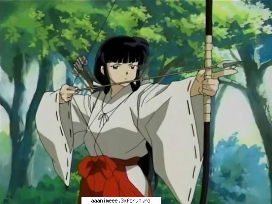 A faithfull love song since before we met... - a atat de inocenta si sotusi atat de rea - Inuyasha