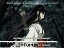 A faithfull love song since before we met... - may_ice_queen - Inuyasha