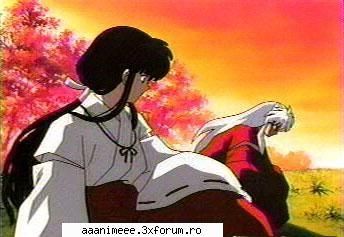 A faithfull love song since before we met... - kikio - Inuyasha