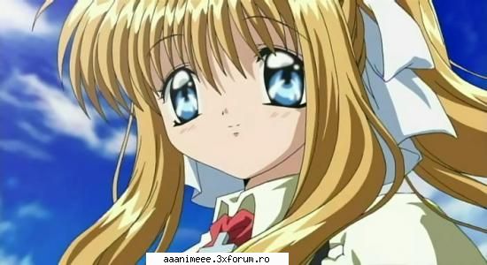 Air - personajul principal feminin -misuzu - Diverse animeuri