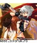Bakuretsu Tenshi - pare mishto. am vazut citeva poze, dar nu ar - Diverse animeuri