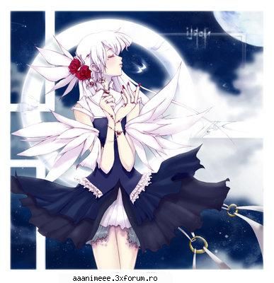 Banner-ul site-ului - anime - opinii