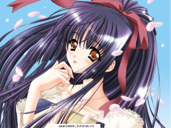 Banner-ul site-ului - Angel_Anime - opinii