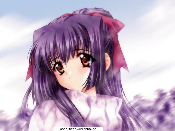 Banner-ul site-ului - Angel_Anime - opinii