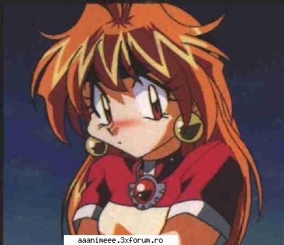 Best couples - Mitsuki_Sempai - Slayers,Micuta vrajitoare