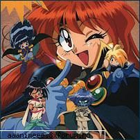Best couples - Mitsuki_Sempai - Slayers,Micuta vrajitoare