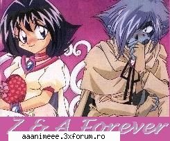 ehh...hai si u un cuplu p dak s-a mai spus :d best couples