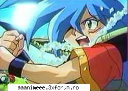 Best couples - Shin - Slayers,Micuta vrajitoare