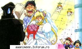 Best couples - Mai am vreo cateva cu ei...da` acum sa pun unelea - Slayers,Micuta vrajitoare