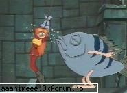Best couples - Shin - Slayers,Micuta vrajitoare