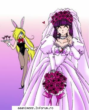Best couples - Shin - Slayers,Micuta vrajitoare