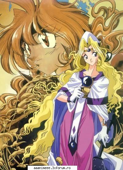 Best couples - sora naegino - Slayers,Micuta vrajitoare