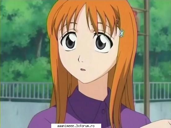 Bleach - Inoue Orihime Fata asta e de coma... E foarte - Diverse animeuri