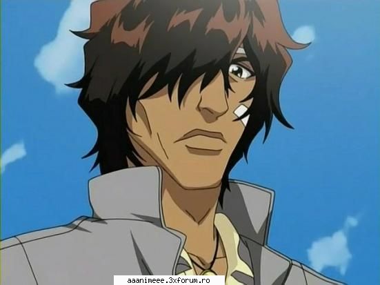 Bleach - Chado/Sado El e cel mai puternic din punct de - Diverse animeuri
