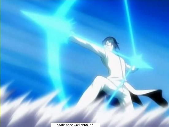 Bleach - Ishida Omul asta ar fi putut fi personajul - Diverse animeuri
