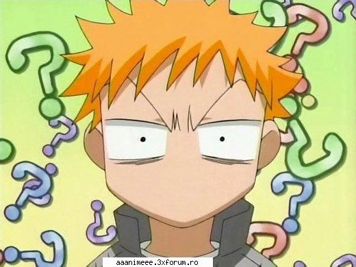 Bleach - si orihime e scumpa rau as vrea sa vad daca - Diverse animeuri