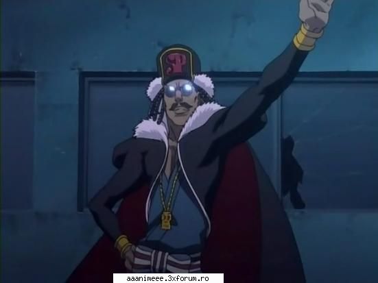 Bleach - Don Kanonji - Spirits are always with you!!! =)) - Diverse animeuri
