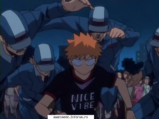 Bleach - sariti pe ichigoooooooo - Diverse animeuri
