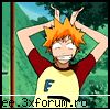Bleach - un gif cu Ichigo :)) cica trebuia sa merga dar nu - Diverse animeuri