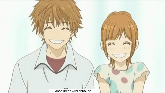Bokura Ga Ita - We Were There - dap...grafik nu e cine shtie ce... am gasit - Diverse animeuri