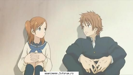 Bokura Ga Ita - We Were There - Mitsuki_Sempai - Diverse animeuri