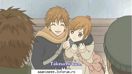 Bokura Ga Ita - We Were There - Mitsuki_Sempai - Diverse animeuri