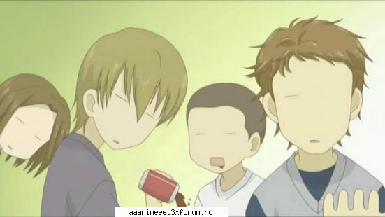 Bokura Ga Ita - We Were There - Mitsuki_Sempai - Diverse animeuri