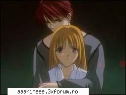 Cel mai trist anime :( - Am vazut ieri toata seria Ayashi no Ceres am - Ayashi no ceres