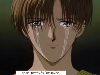 Cel mai trist anime :( - Shin - Ayashi no ceres