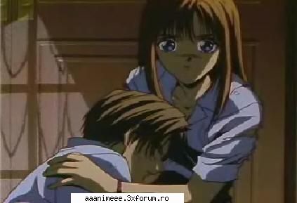 Cel mai trist anime :( - Shin - Ayashi no ceres