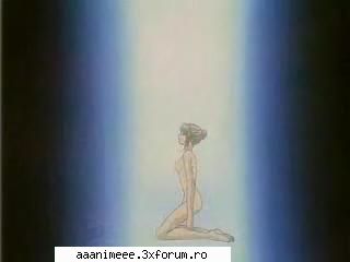 Cel mai trist anime :( - Shin - Ayashi no ceres