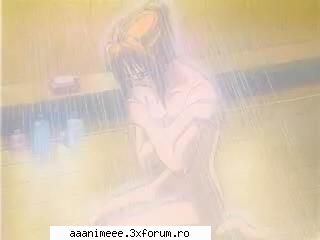 Cel mai trist anime :( - Ce mult mi-a placut episodul asta... 054 - Ayashi no ceres