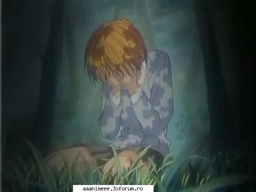 Cel mai trist anime :( - si ultima... 086 A fost sooper trist episodul - Ayashi no ceres