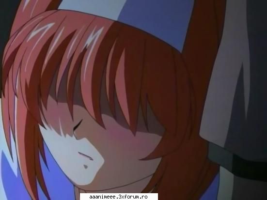 Cel mai trist anime :( - pare destul de trist dar........dupa parerea mea - Ayashi no ceres