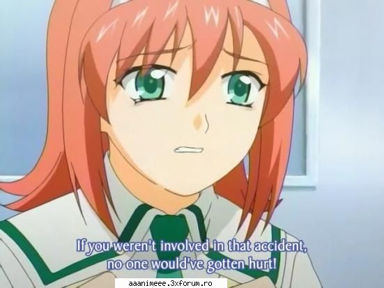 Cel mai trist anime :( - acu sa revenim la ale noastre - Ayashi no ceres