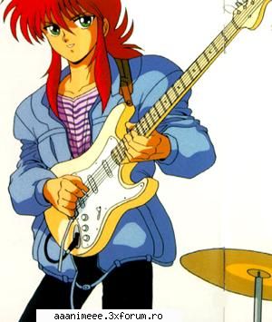Concurs-cea mai tare poza anime - Mitsue - concursuri