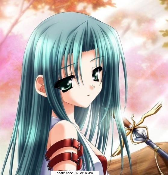 Concurs-cea mai tare poza anime - uitati una de la mine - concursuri