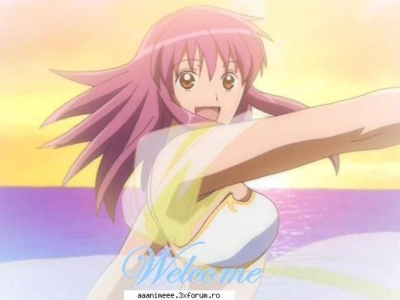 Cum vi se pare acest desen ??? - Angel_Anime - Kaleido star