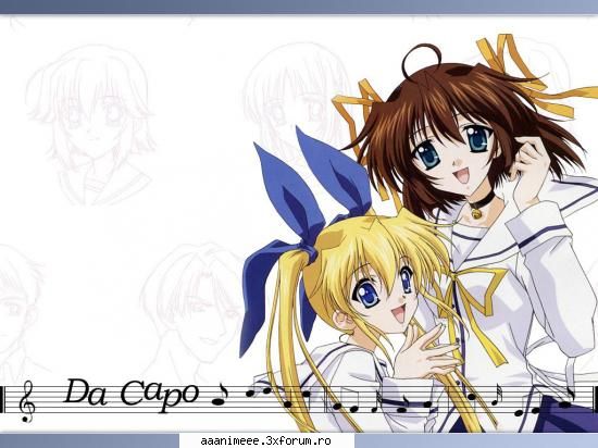 ink una... da capo