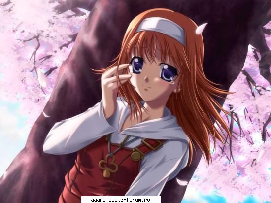 Da CAPO - Mitsuki_Sempai - Diverse animeuri