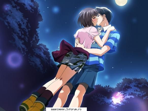 De care baiat din animeuri va-ti indragostit? - De care baiat din animeuri va-ti indragostit? Eu - concursuri