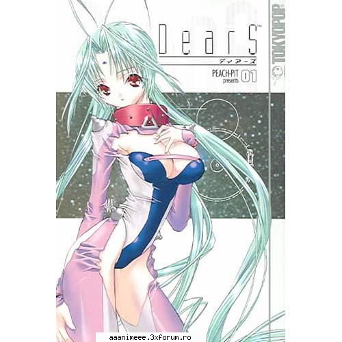 DearS - ce costum pretty are - Diverse animeuri