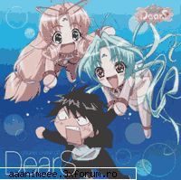 DearS - Mitsuki_Sempai - Diverse animeuri