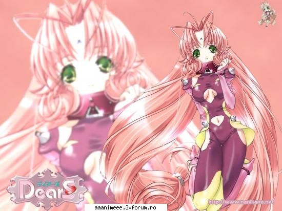 DearS - asta e miu. la fel sweeet - Diverse animeuri