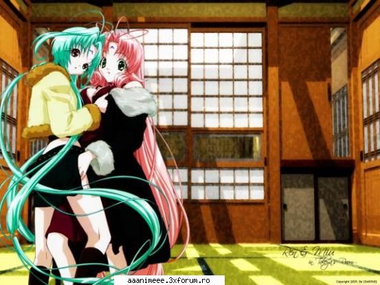 DearS - Mitsuki_Sempai - Diverse animeuri
